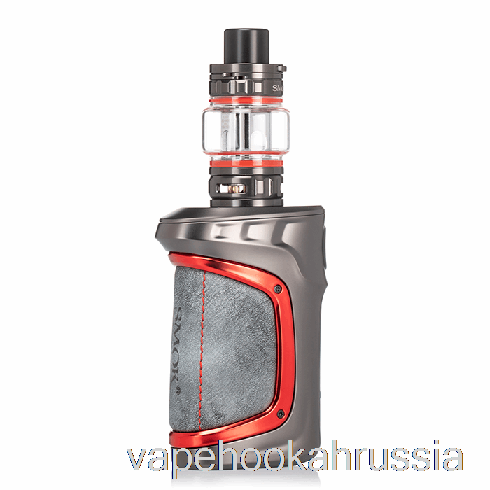 Vape Juice Smok Mag-18 230w стартовый комплект темно-красный